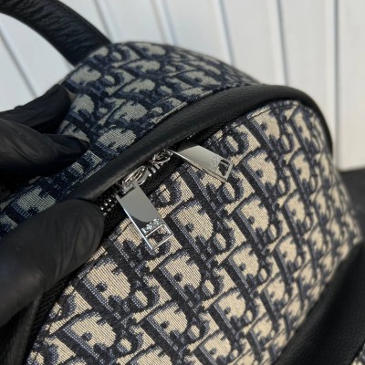 Dior Rider Backpack Medium