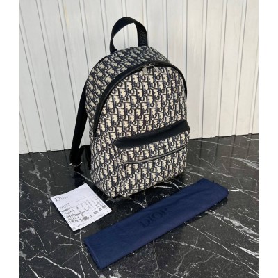 Dior Rider Backpack Medium