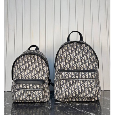 Dior Rider Backpack Medium