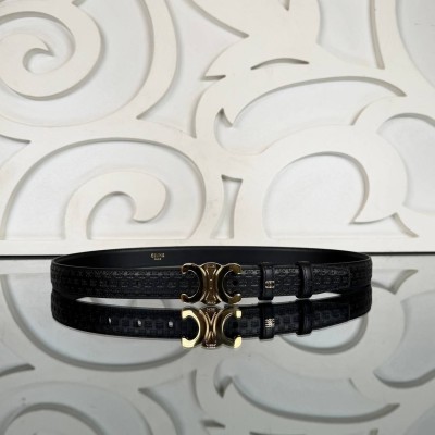 Celine Women Belt
