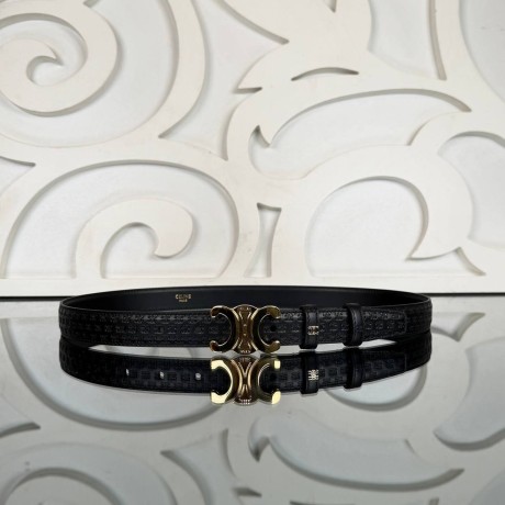 Celine Women Belt