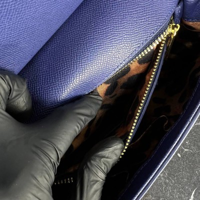 Dolce & Gabbana Medium Sicily Handbag