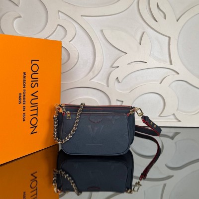 Louis Vuitton Multi Pochette Accessoires