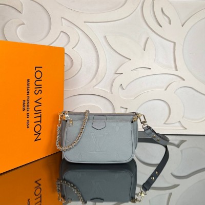 Louis Vuitton Multi Pochette Accessoires