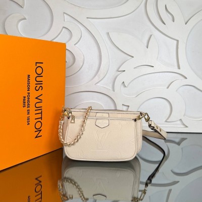 Louis Vuitton Multi Pochette Accessoires