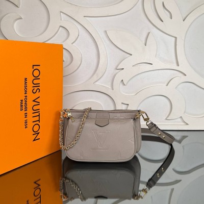 Louis Vuitton Multi Pochette Accessoires