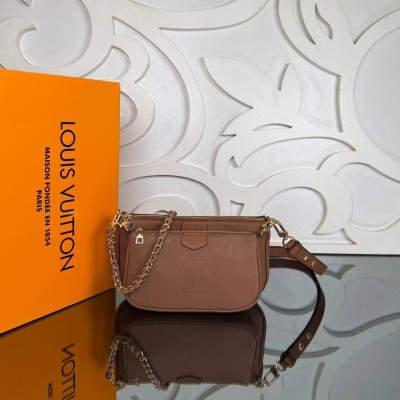 Louis Vuitton Multi Pochette Accessoires
