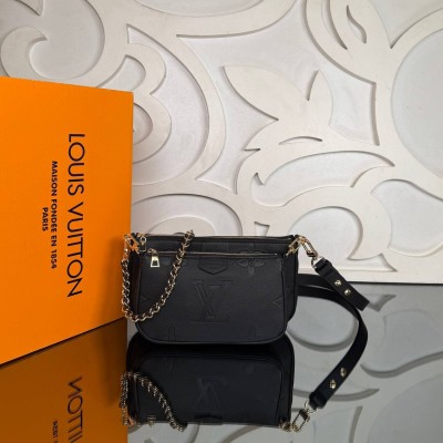 Louis Vuitton Multi Pochette Accessoires