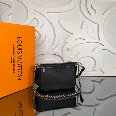 Louis Vuitton Multi Pochette Accessoires
