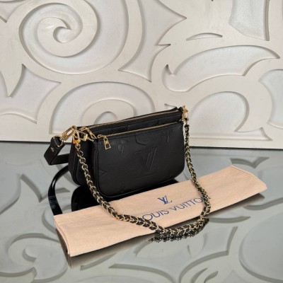 Louis Vuitton Multi Pochette Accessoires