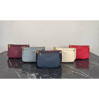 Louis Vuitton Multi Pochette Accessoires