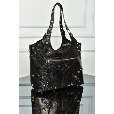 Balenciaga Le Cagole Medium Carry All