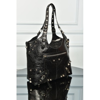 Balenciaga Le Cagole Medium Carry All