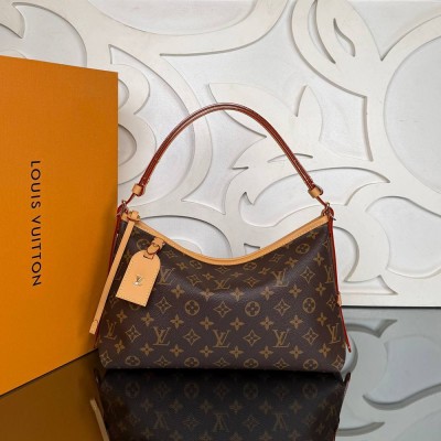 Louis Vuitton CarryAll East West