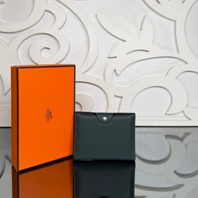Hermes Iliade Wallet