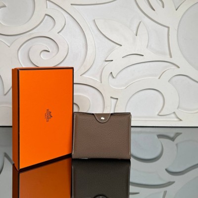 Hermes Iliade Cüzdan