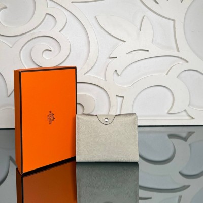 Hermes Iliade Cüzdan