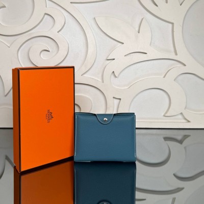 Hermes Iliade Wallet