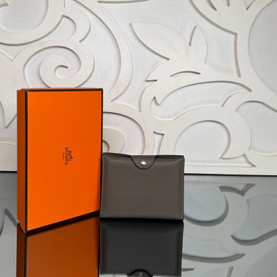 Hermes Iliade Cüzdan