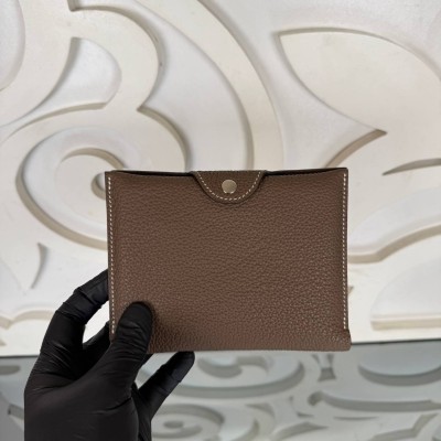 Hermes Iliade Cüzdan