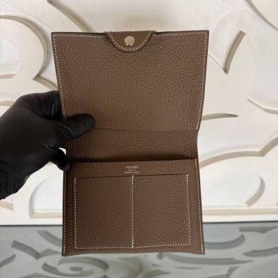 Hermes Iliade Wallet