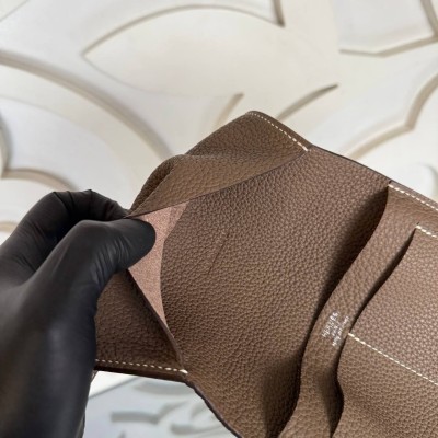 Hermes Iliade Wallet