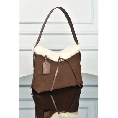 Louis Vuitton CarryAll PM