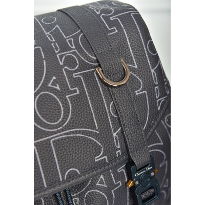 Dior Hit The Road Backpack with Flap