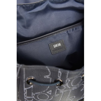 Dior Hit The Road Backpack with Flap