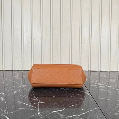 Dolce & Gabbana Mini Sicily Handbag