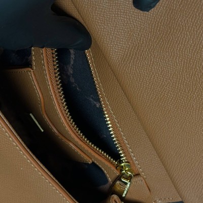 Dolce & Gabbana Mini Sicily Handbag