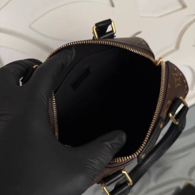 Louis Vuitton Speedy Trunk 20