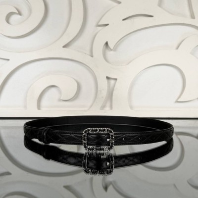 Chanel 18 mm Belt