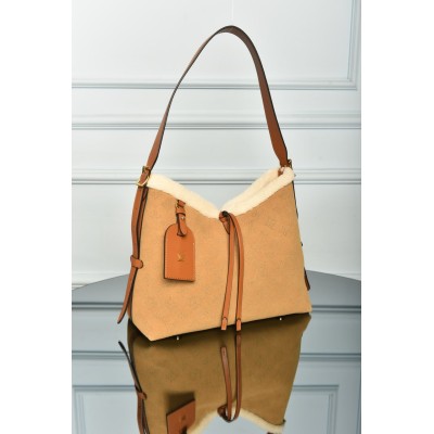 Louis Vuitton CarryAll PM