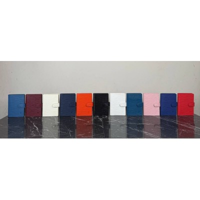 Louis Vuitton Small Ring Agenda Cover