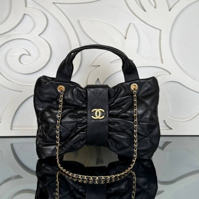 Chanel Bow Bag