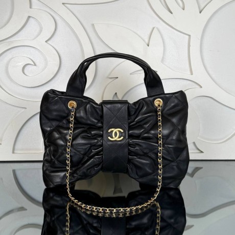Chanel Bow Bag