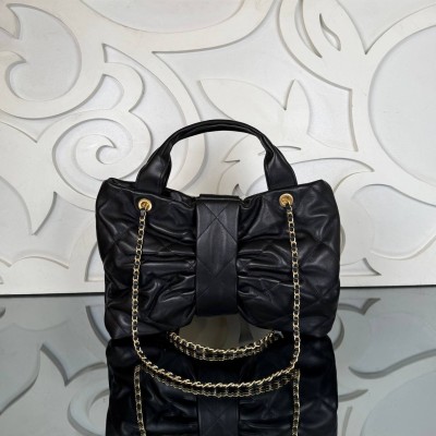 Chanel Bow Bag