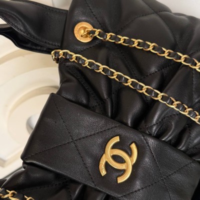 Chanel Bow Bag