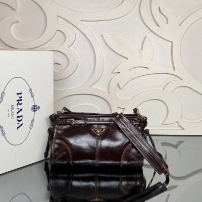 Prada Bonnie Medium Handbag