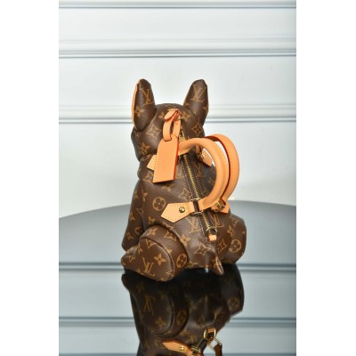 Louis Vuitton Pooch Bag