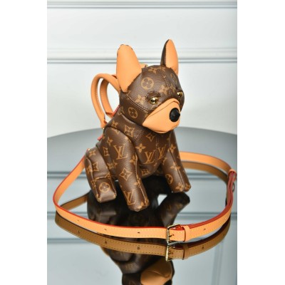 Louis Vuitton Pooch Bag