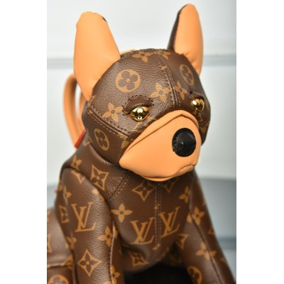 Louis Vuitton Pooch Bag