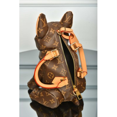 Louis Vuitton Pooch Bag
