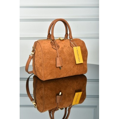 Louis Vuitton Speedy Bandouliere 25