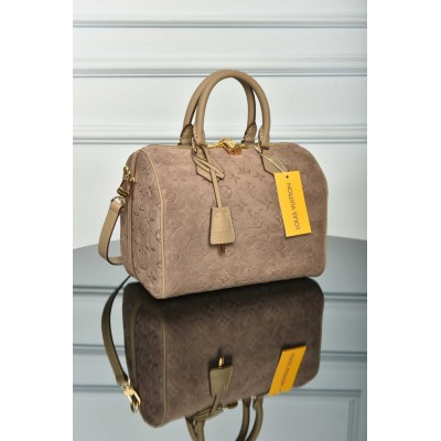 Louis Vuitton Speedy Bandouliere 25