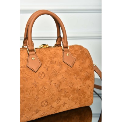 Louis Vuitton Speedy Bandouliere 25