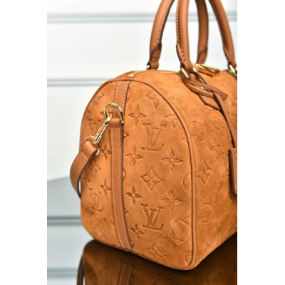 Louis Vuitton Speedy Bandouliere 25