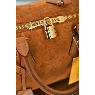 Louis Vuitton Speedy Bandouliere 25