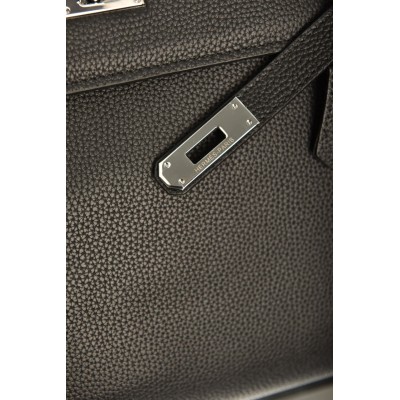 Hermes Kelly Depeches 36 Briefcase
